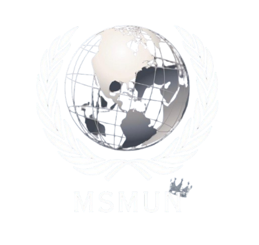 MSMUN 2025 Highlights